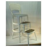 COSTCO Foldout Step Stool
