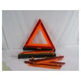 Warning Triangles