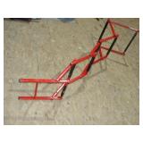 Safety Ladder