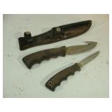 WESTERN Deer Knives