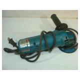 MAKITA Hand Grinder