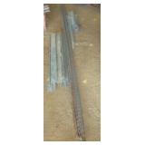 Misc Shelving Rails
