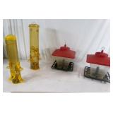 Bird Feeders