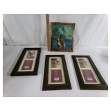 Picture and Frames