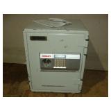 FIRESAFE with Combo
