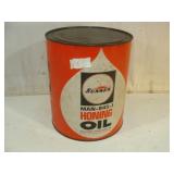 SUNNEN Honing Oil Can Only