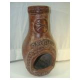 Patio Burner - 14" High