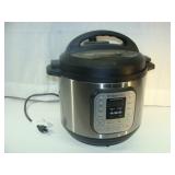 Instant Pot Cooker