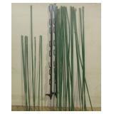 Garden Stakes