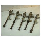 SPring Compressors