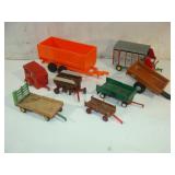 Farm Wagons