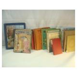 Good Older CHildren Books