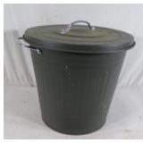 Brownish Pail