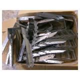 Large Construction Hanger