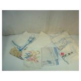 Needlework and Related