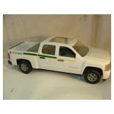 John Deere Truck