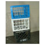 Three Crates