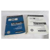 Manuals