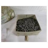 Pounds of Set Screws