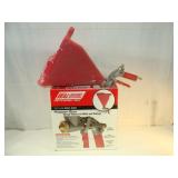 Texture Hopper Gun