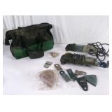 MASTER FORCE Cutoff Tools
