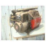 Small Generator - Worked 5 Years ago - As Is Today