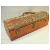 Red Toolbox