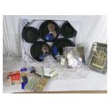 Circular Frame and