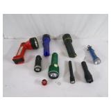 Flash Light