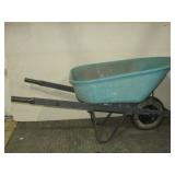 Good Wheel Barrow