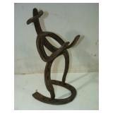 Horseshoe Cowboy HOLDER