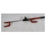 The CLUB Car Lock