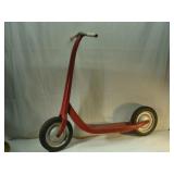 Antique Scooter