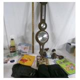 Barometer