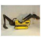 TONKA Backhoe