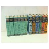 COLLIER Short Stories and Jr Classics