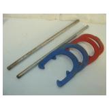 ROYAL Horseshoes