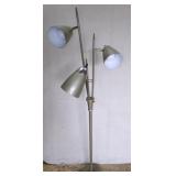 MCM Vintage Floor Lamp
