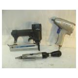 Air Tools