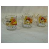McDonald Cups