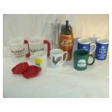 General Cups