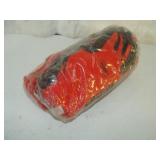 Pack of New Red Gloves
