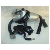 Predator Vacuum