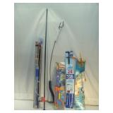 Clog Cleaning Tools