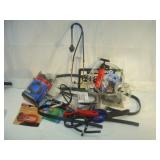 Auto Hoses, Siphon, Filter Wrenches and Related