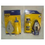 IRWIN Caulk Line