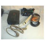 Power Backup, Power Strips