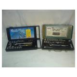Two Partial Sockets Sets