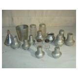 Salt and Pepper Shakers