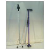 Gripper and Walker
